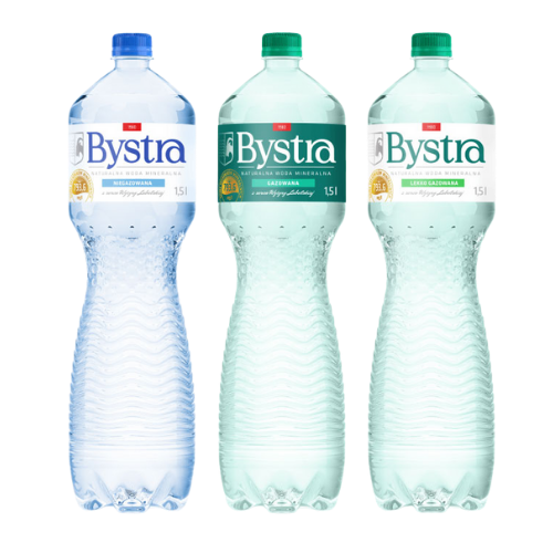 Bysta 1.5L